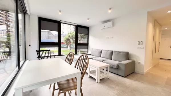 1 soverom Leilighet til salgs i Santa Cruz de Tenerife - € 285 000 (Ref: 9449886)