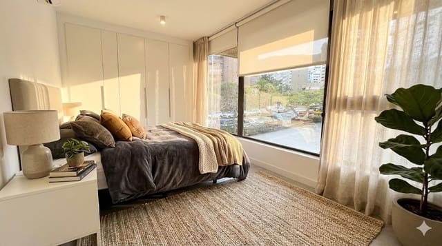 1 soverom Leilighet til salgs i Urbanizacion Anaga, Santa Cruz de Tenerife - € 285 000 (Ref: 9449886)