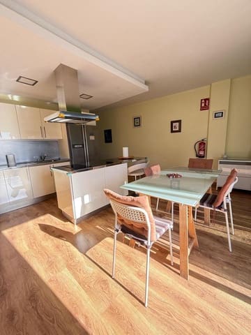 2 sovrum Lägenhet till salu i El Medano, Granadilla de Abona - 225 000 € (Ref: 9454884)