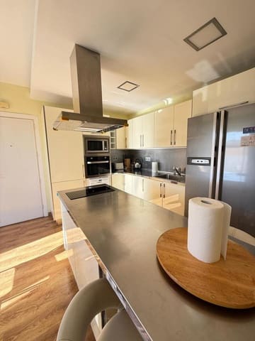 2 sovrum Lägenhet till salu i El Medano, Granadilla de Abona - 225 000 € (Ref: 9454884)