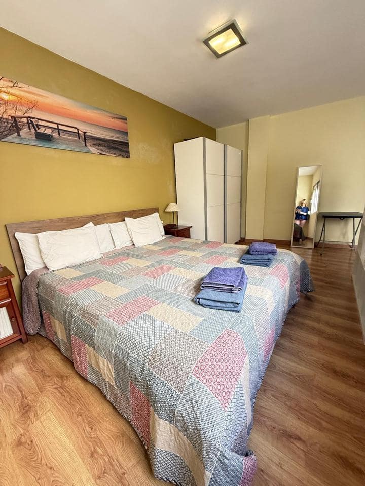 2 slaapkamer Flat te koop in El Medano - € 225.000 (Ref: 9454884)