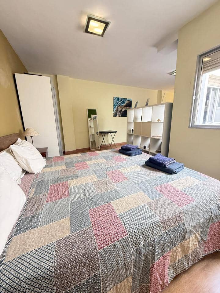 2 slaapkamer Flat te koop in El Medano - € 225.000 (Ref: 9454884)