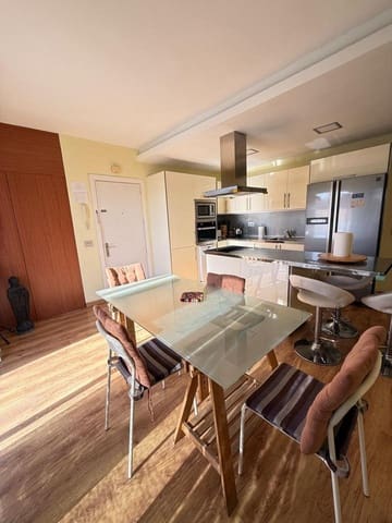 2 sovrum Lägenhet till salu i El Medano, Granadilla de Abona - 225 000 € (Ref: 9454884)