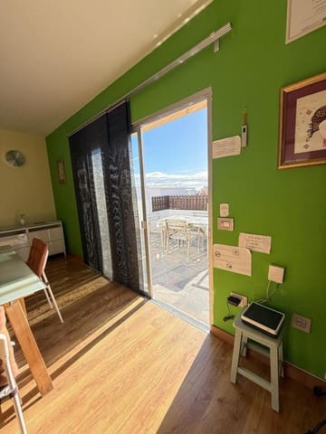 2 sovrum Lägenhet till salu i El Medano, Granadilla de Abona - 225 000 € (Ref: 9454884)