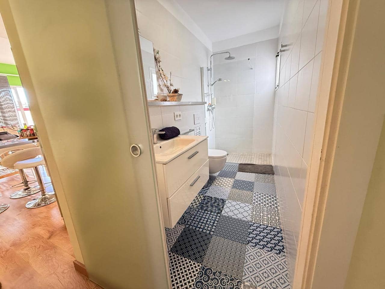 2 slaapkamer Flat te koop in El Medano - € 225.000 (Ref: 9454884)