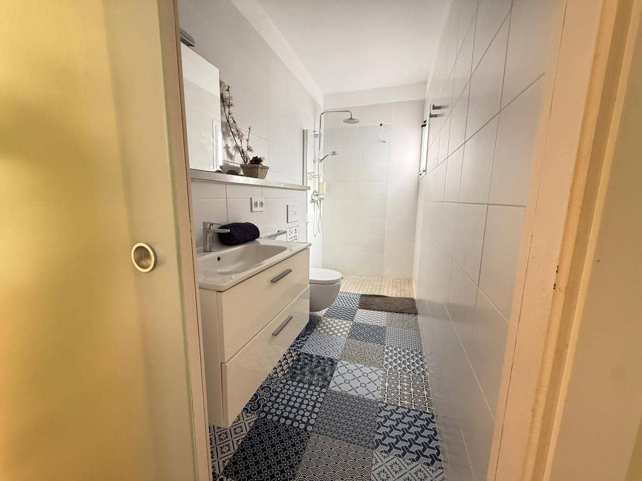 2 slaapkamer Flat te koop in El Medano - € 225.000 (Ref: 9454884)