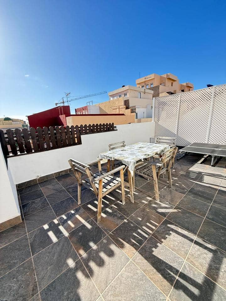 2 slaapkamer Flat te koop in El Medano - € 225.000 (Ref: 9454884)