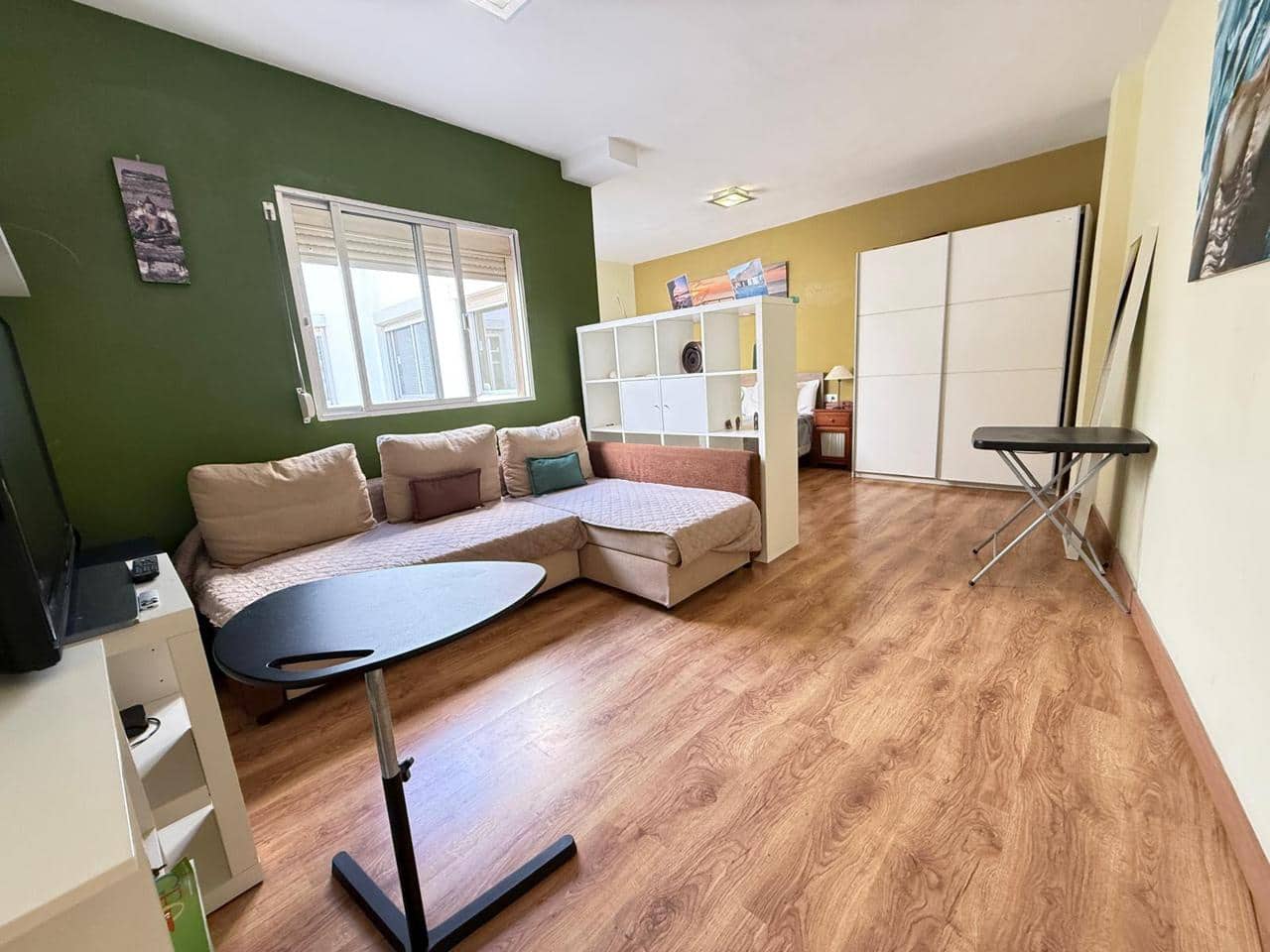 2 slaapkamer Flat te koop in El Medano - € 225.000 (Ref: 9454884)