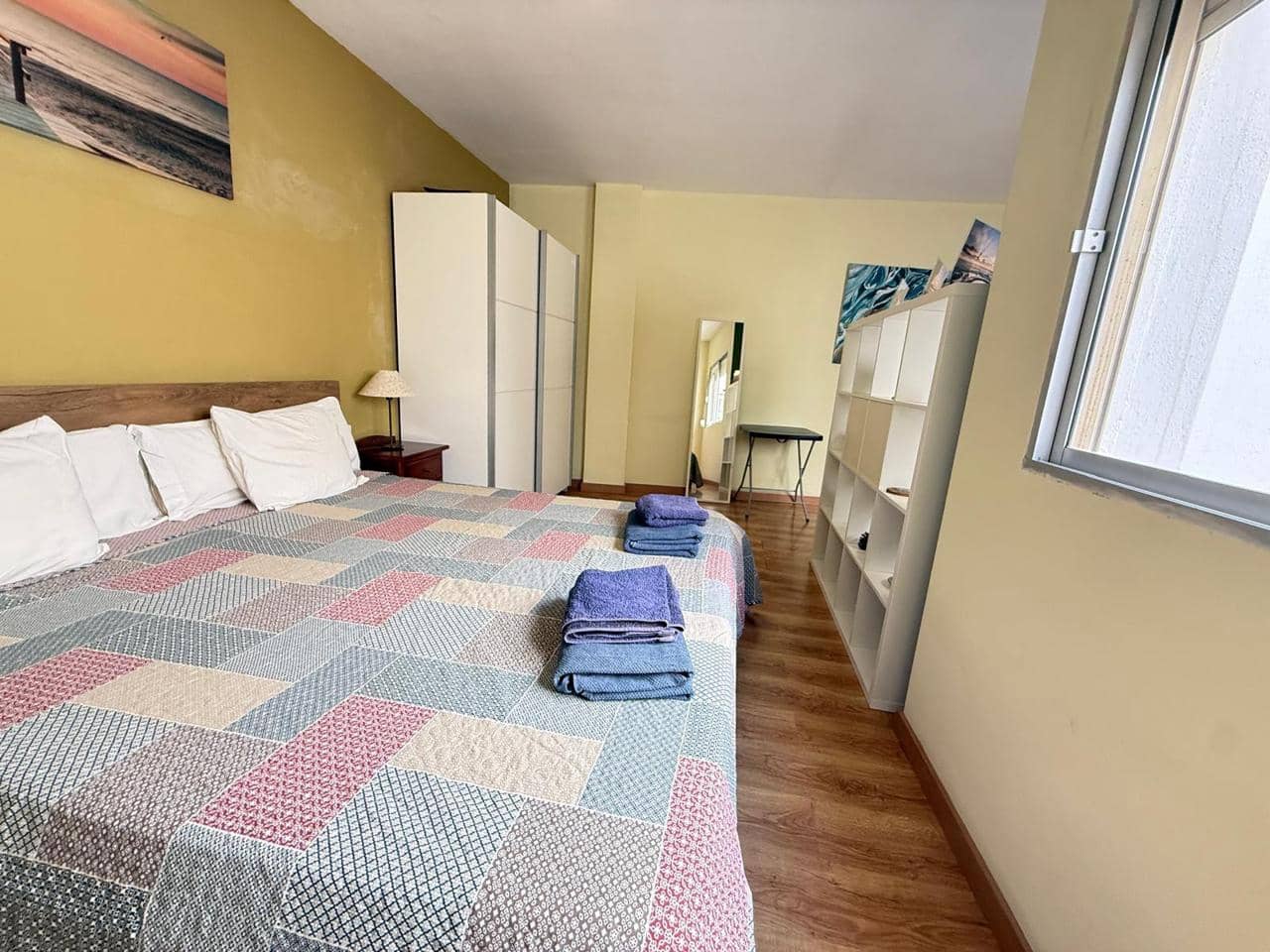 2 slaapkamer Flat te koop in El Medano - € 225.000 (Ref: 9454884)