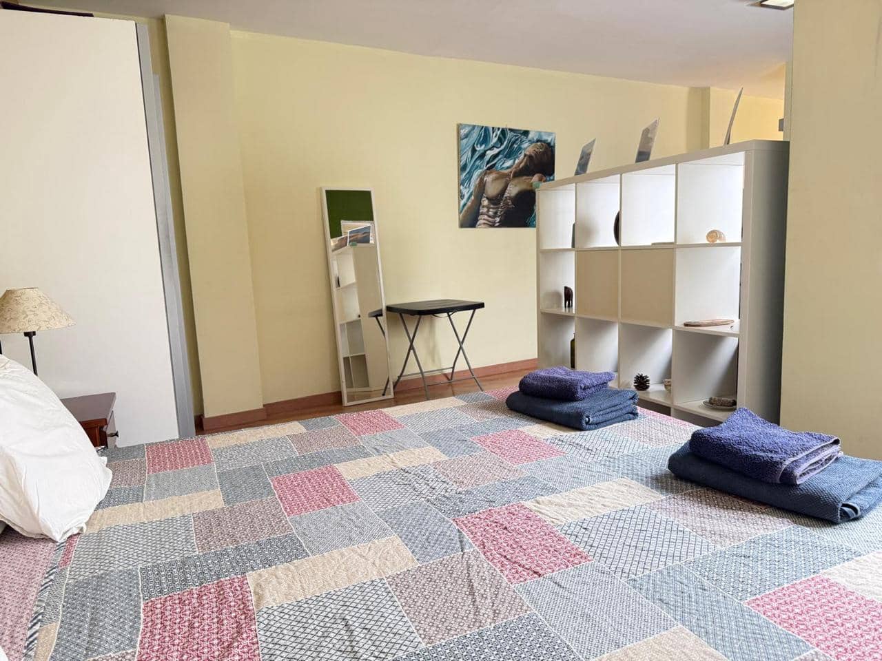 2 slaapkamer Flat te koop in El Medano - € 225.000 (Ref: 9454884)