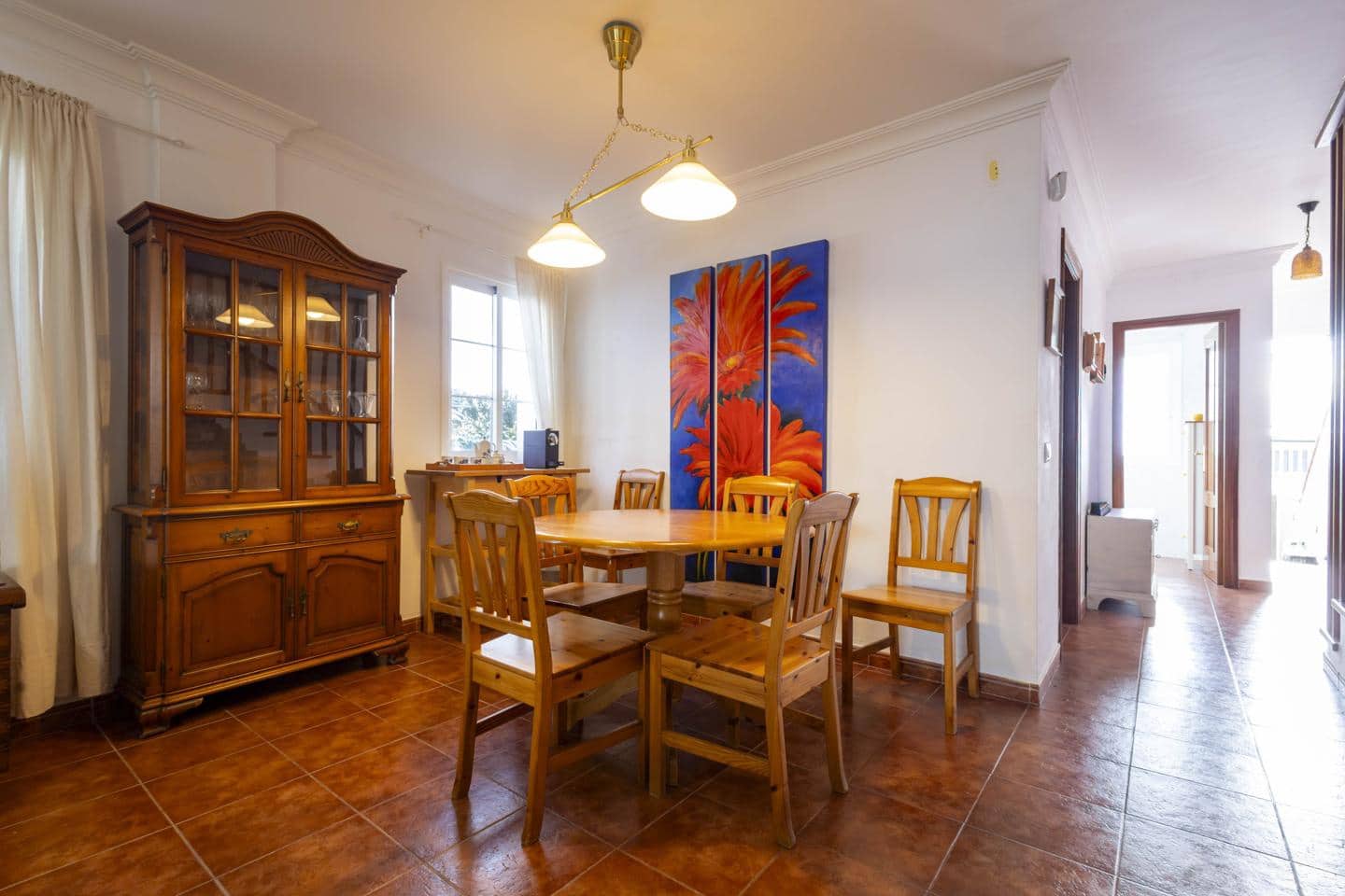 3 soverom Villa til salgs i San Cristobal de La Laguna - € 430 000 (Ref: 9457859)