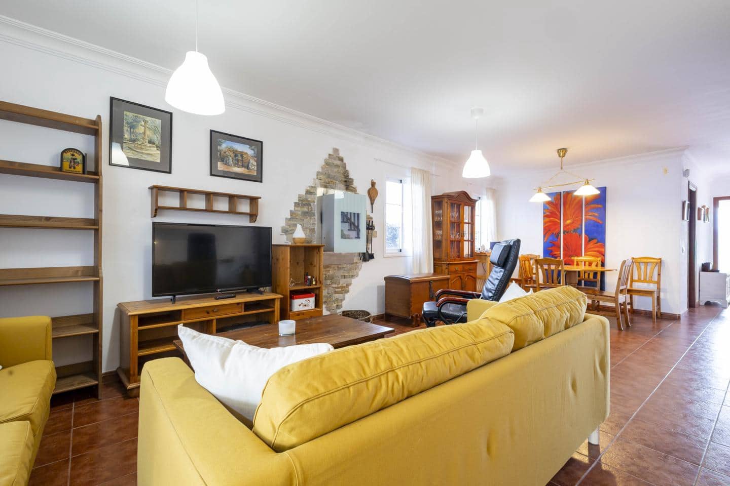 3 soverom Villa til salgs i San Cristobal de La Laguna - € 430 000 (Ref: 9457859)