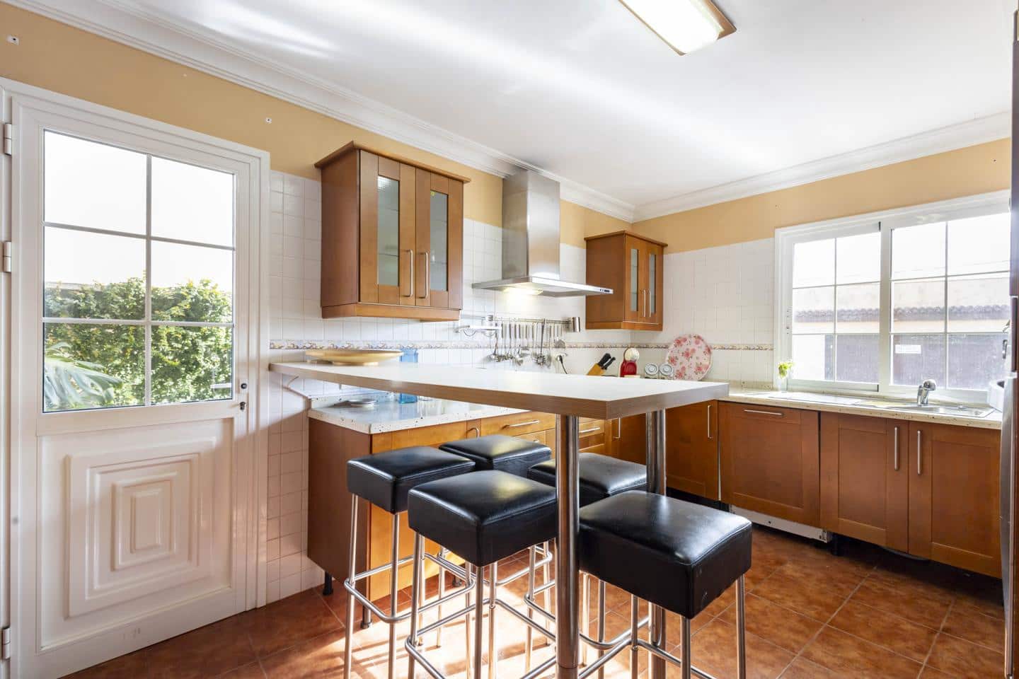 3 soverom Villa til salgs i San Cristobal de La Laguna - € 430 000 (Ref: 9457859)