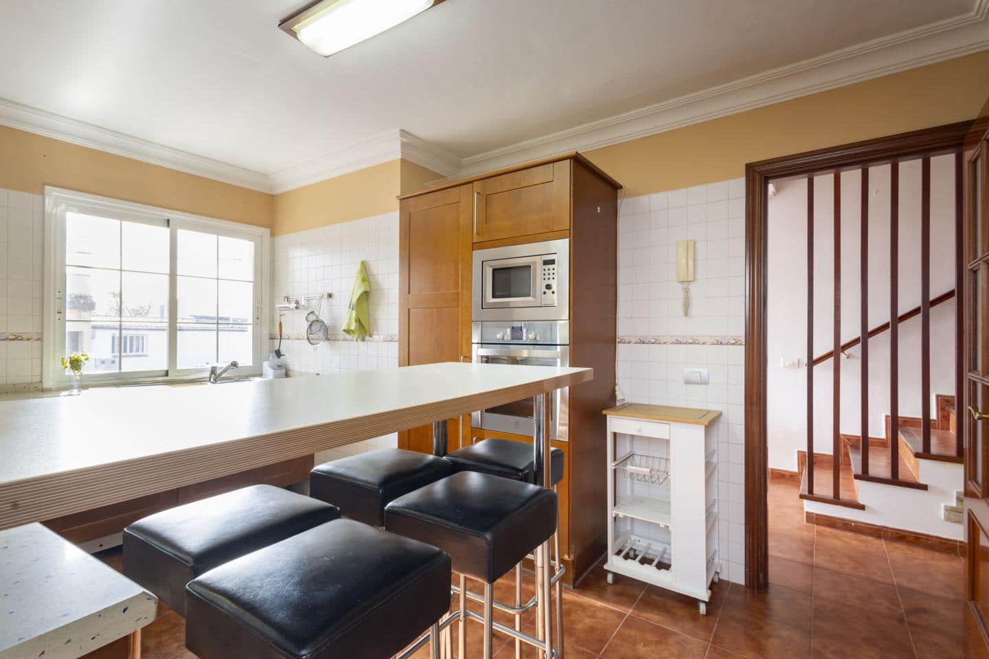 3 soverom Villa til salgs i San Cristobal de La Laguna - € 430 000 (Ref: 9457859)