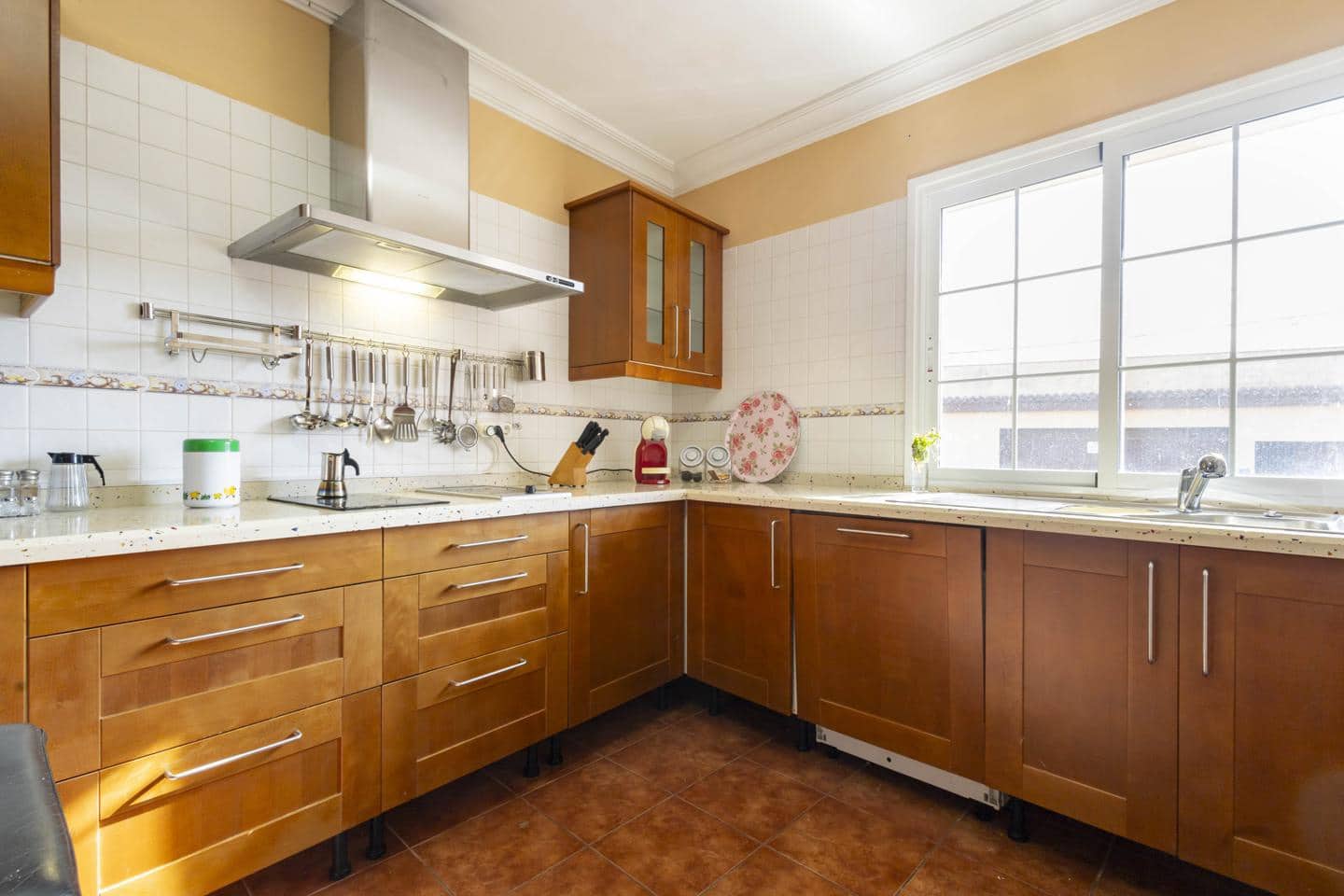 3 soverom Villa til salgs i San Cristobal de La Laguna - € 430 000 (Ref: 9457859)