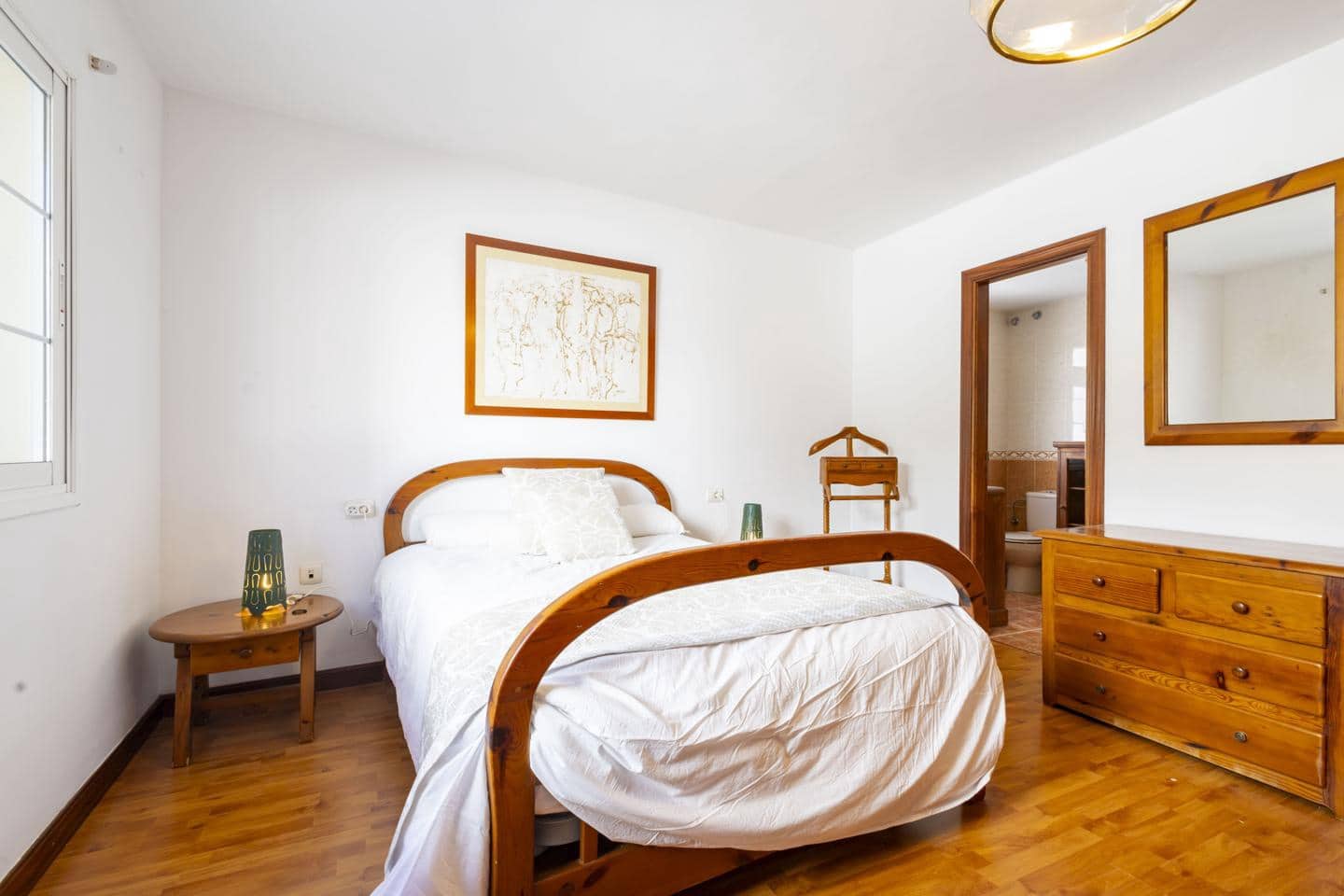 3 soverom Villa til salgs i San Cristobal de La Laguna - € 430 000 (Ref: 9457859)