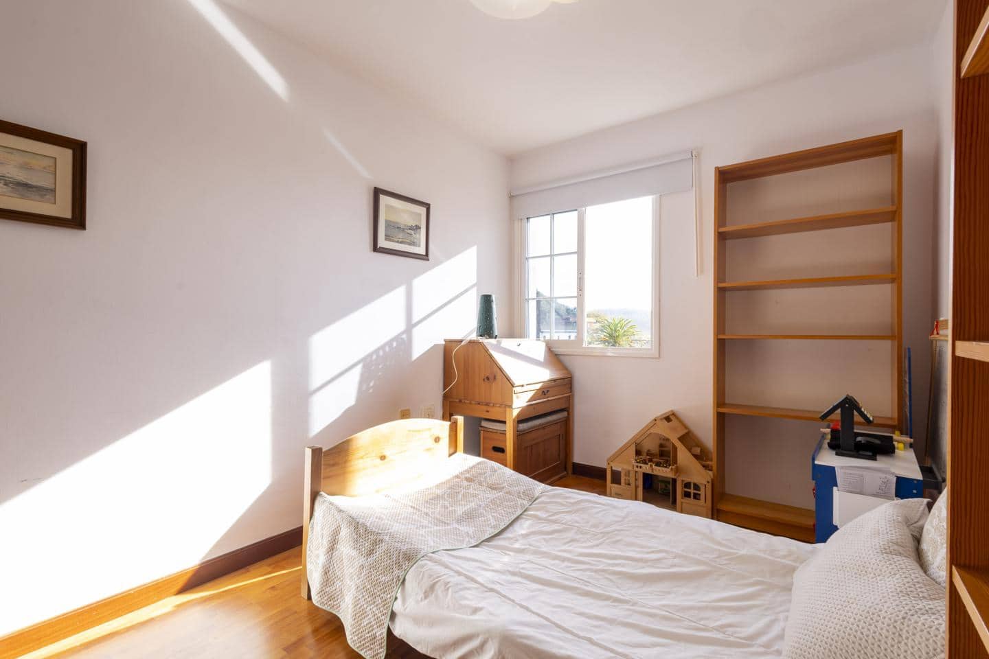 3 soverom Villa til salgs i San Cristobal de La Laguna - € 430 000 (Ref: 9457859)