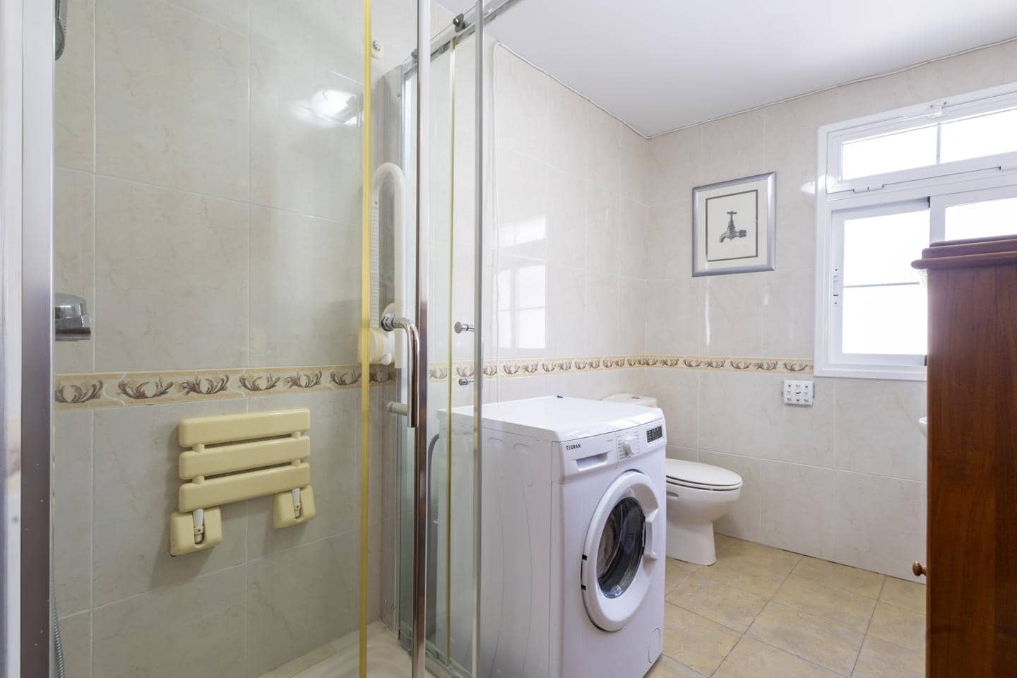 3 soverom Villa til salgs i San Cristobal de La Laguna - € 430 000 (Ref: 9457859)