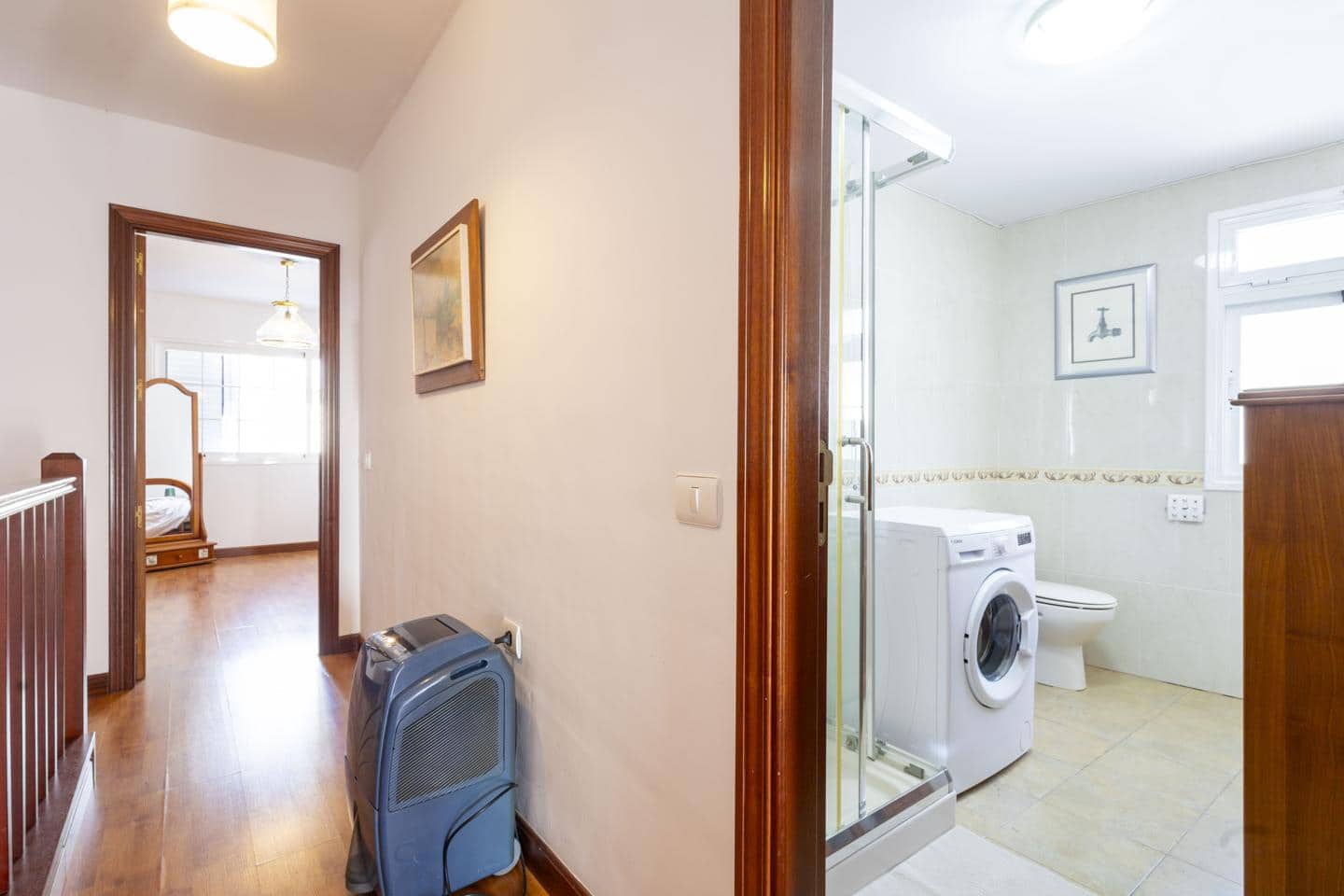 3 soverom Villa til salgs i San Cristobal de La Laguna - € 430 000 (Ref: 9457859)