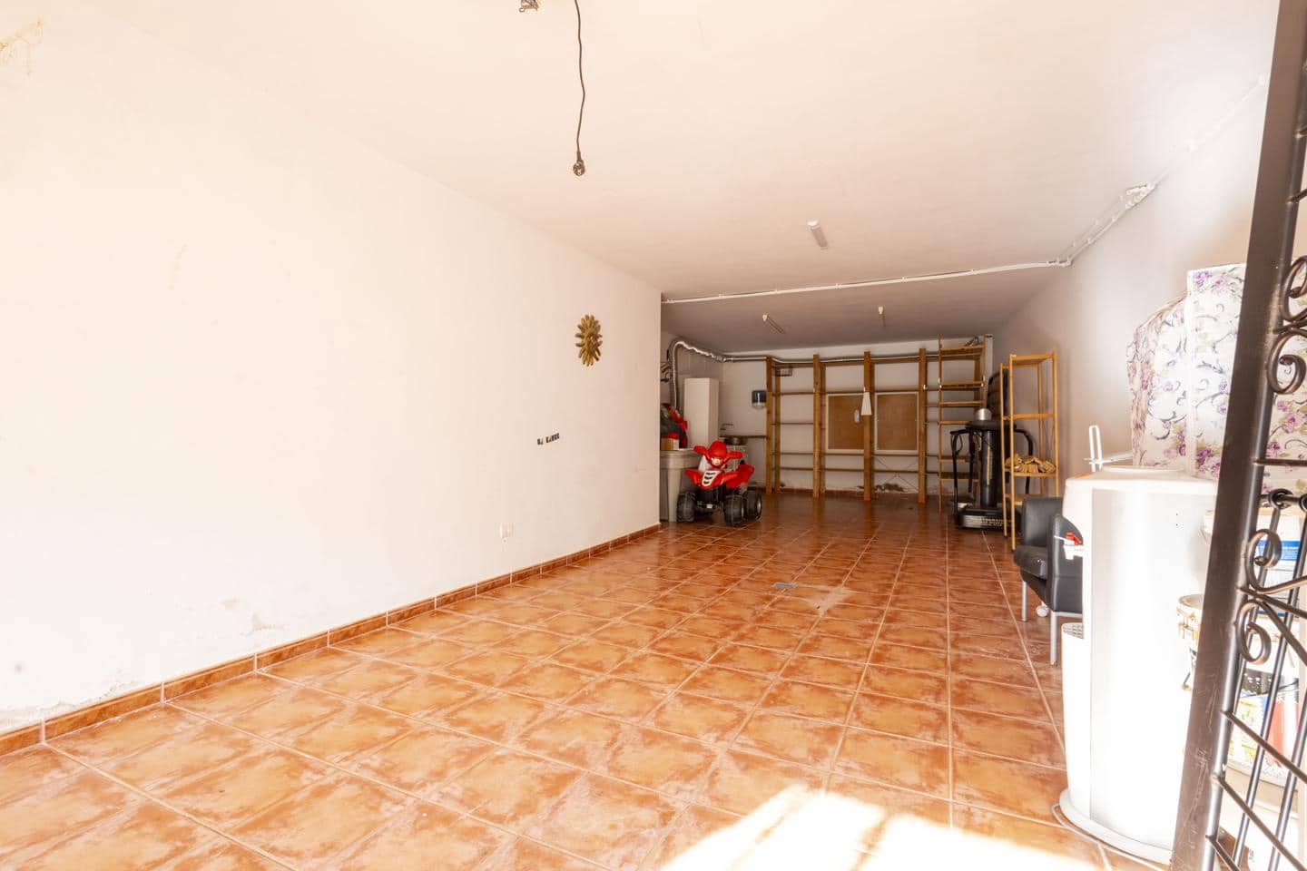 3 soverom Villa til salgs i San Cristobal de La Laguna - € 430 000 (Ref: 9457859)