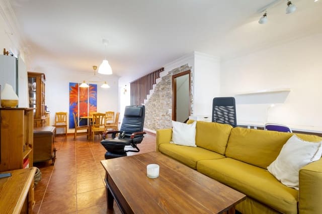 3 soverom Villa til salgs i San Cristóbal de La Laguna - € 430 000 (Ref: 9457859)