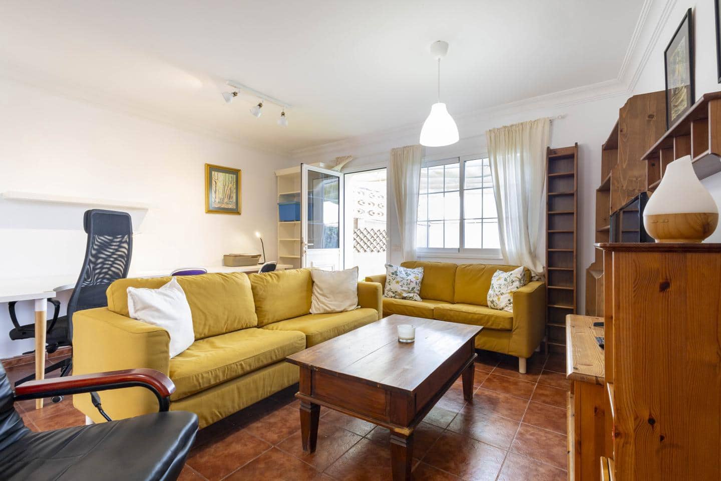 3 soverom Villa til salgs i San Cristobal de La Laguna - € 430 000 (Ref: 9457859)