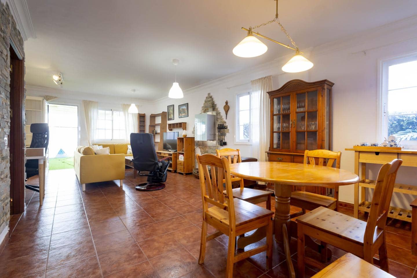 3 soverom Villa til salgs i San Cristobal de La Laguna - € 430 000 (Ref: 9457859)