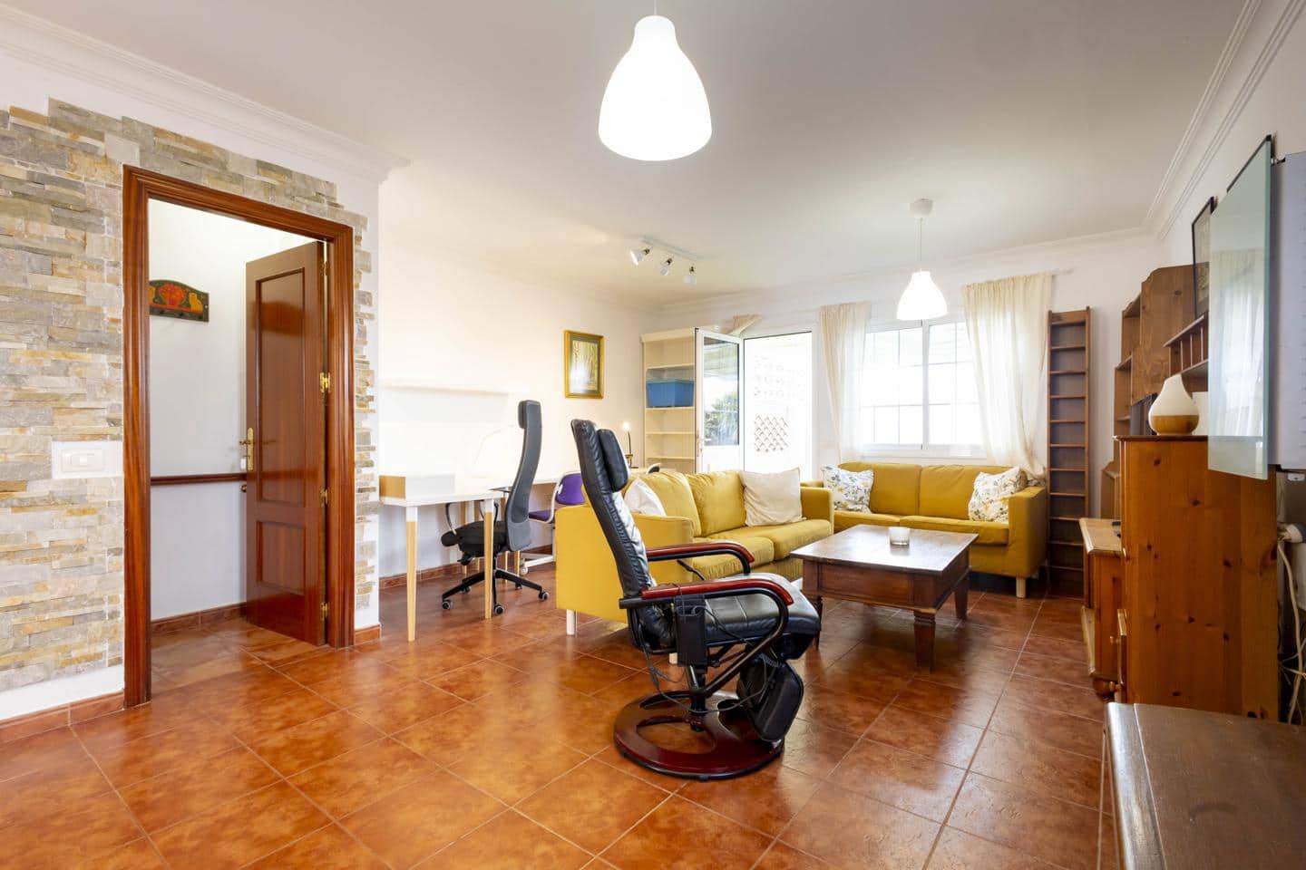 3 soverom Villa til salgs i San Cristobal de La Laguna - € 430 000 (Ref: 9457859)