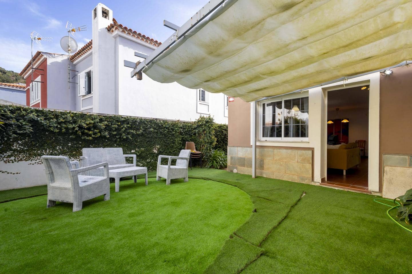 3 soverom Villa til salgs i San Cristobal de La Laguna - € 430 000 (Ref: 9457859)