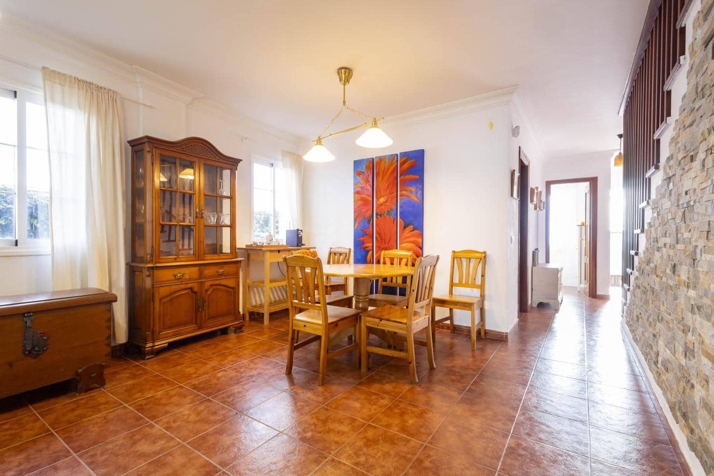 3 soverom Villa til salgs i San Cristobal de La Laguna - € 430 000 (Ref: 9457859)