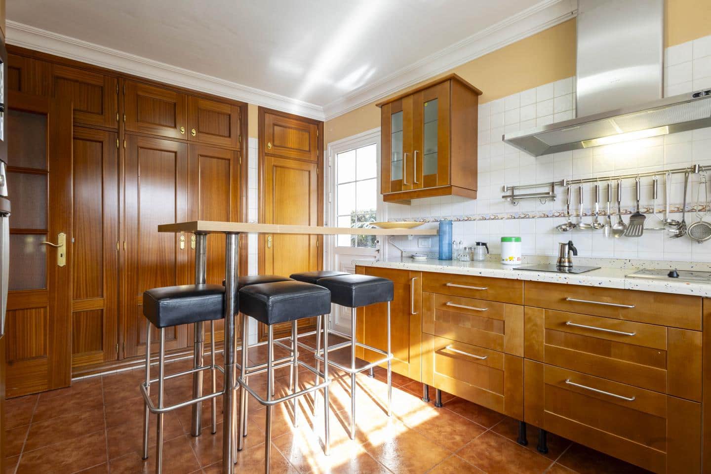 3 soverom Villa til salgs i San Cristobal de La Laguna - € 430 000 (Ref: 9457859)