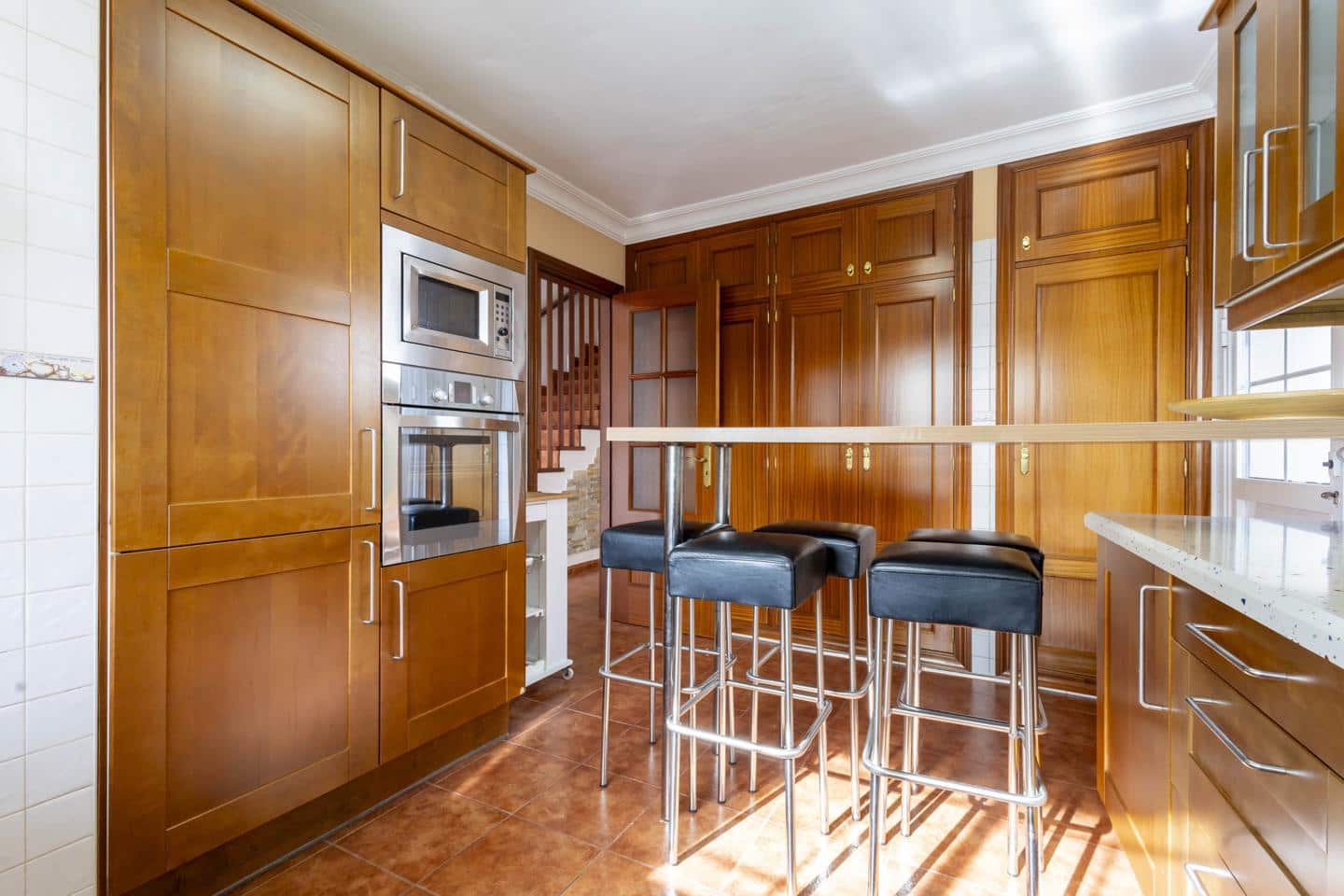 3 soverom Villa til salgs i San Cristobal de La Laguna - € 430 000 (Ref: 9457859)