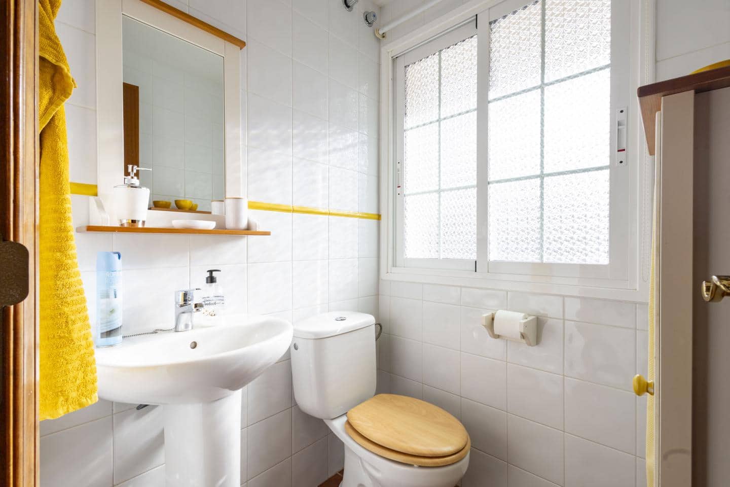 3 soverom Villa til salgs i San Cristobal de La Laguna - € 430 000 (Ref: 9457859)