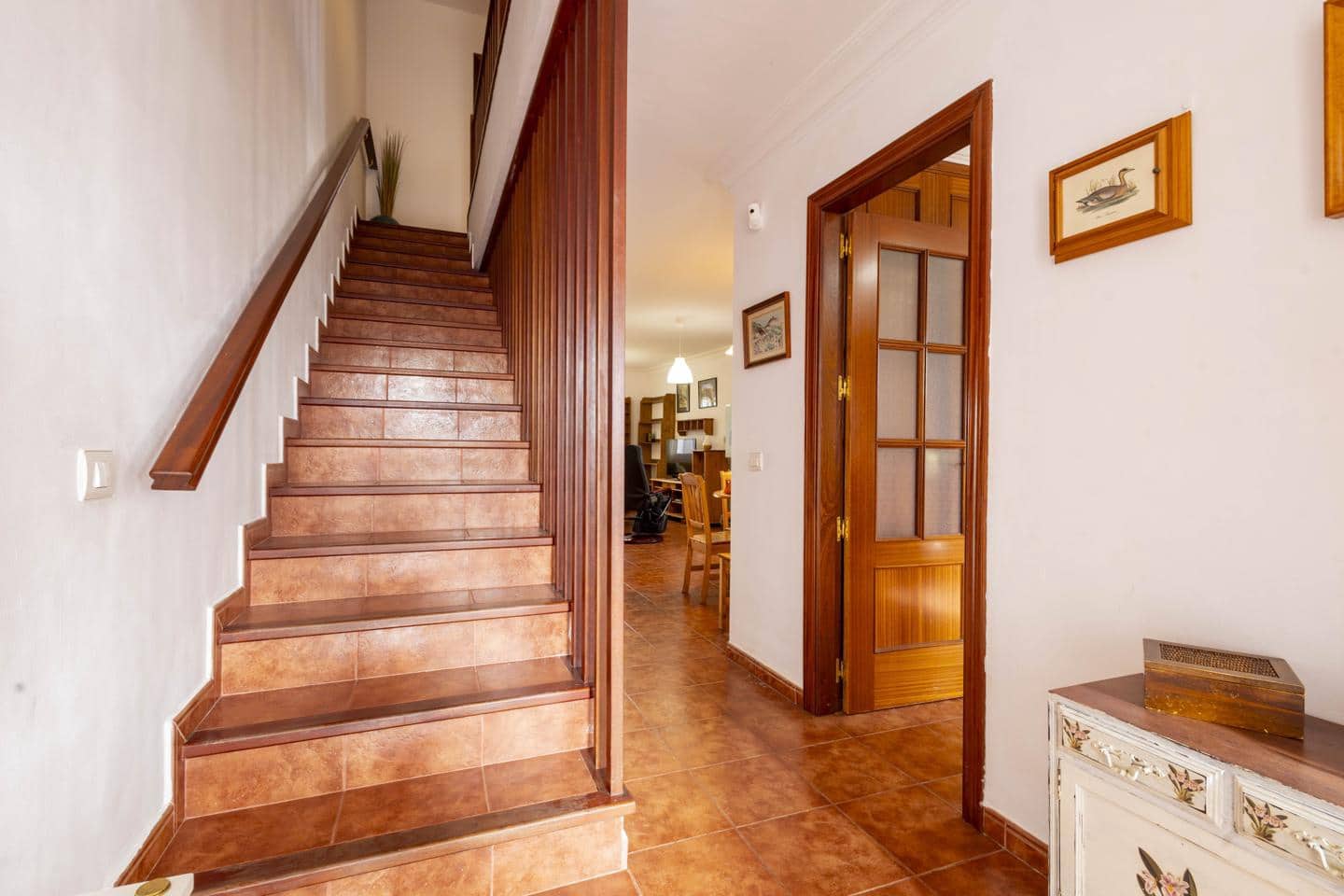 3 soverom Villa til salgs i San Cristobal de La Laguna - € 430 000 (Ref: 9457859)