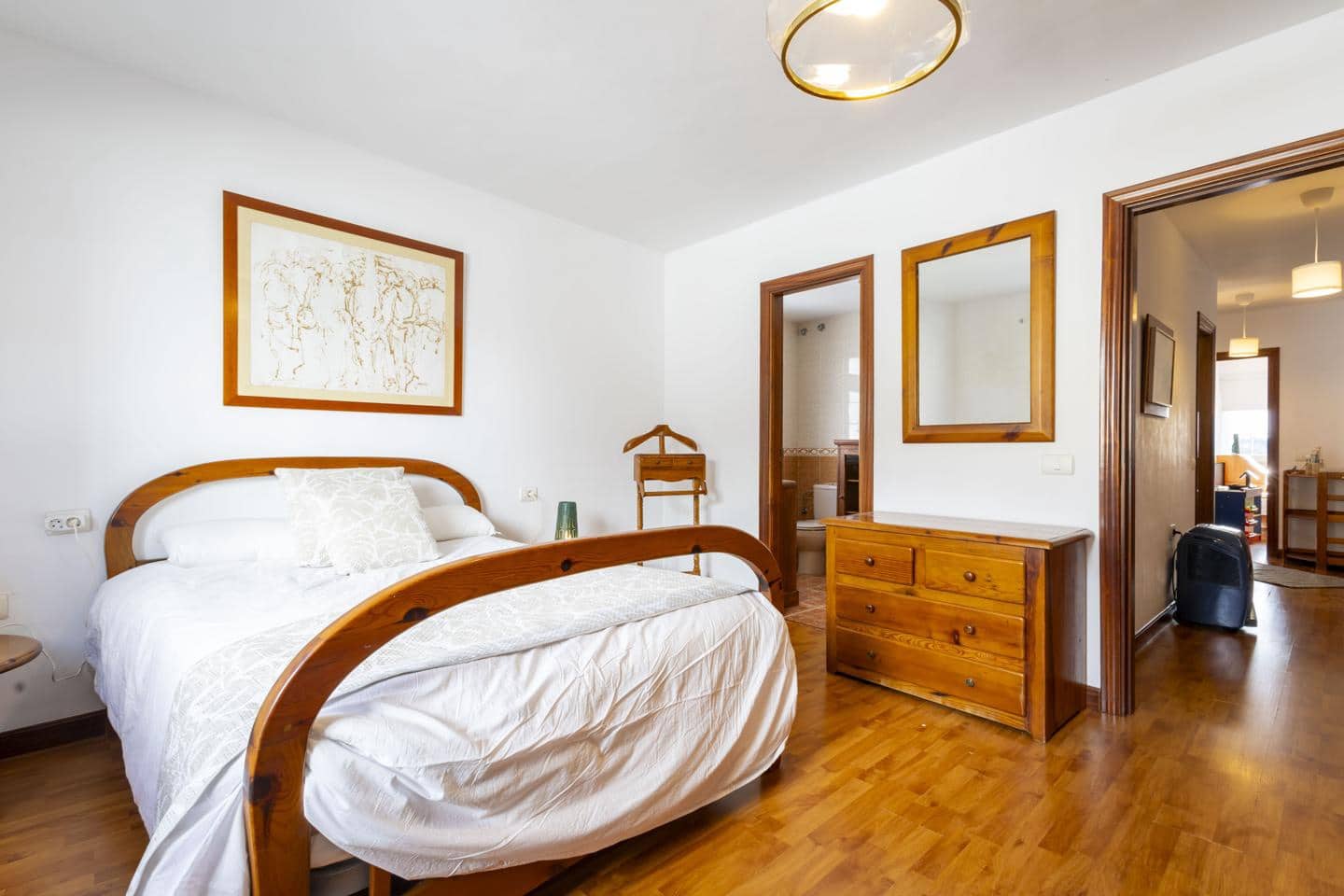 3 soverom Villa til salgs i San Cristobal de La Laguna - € 430 000 (Ref: 9457859)