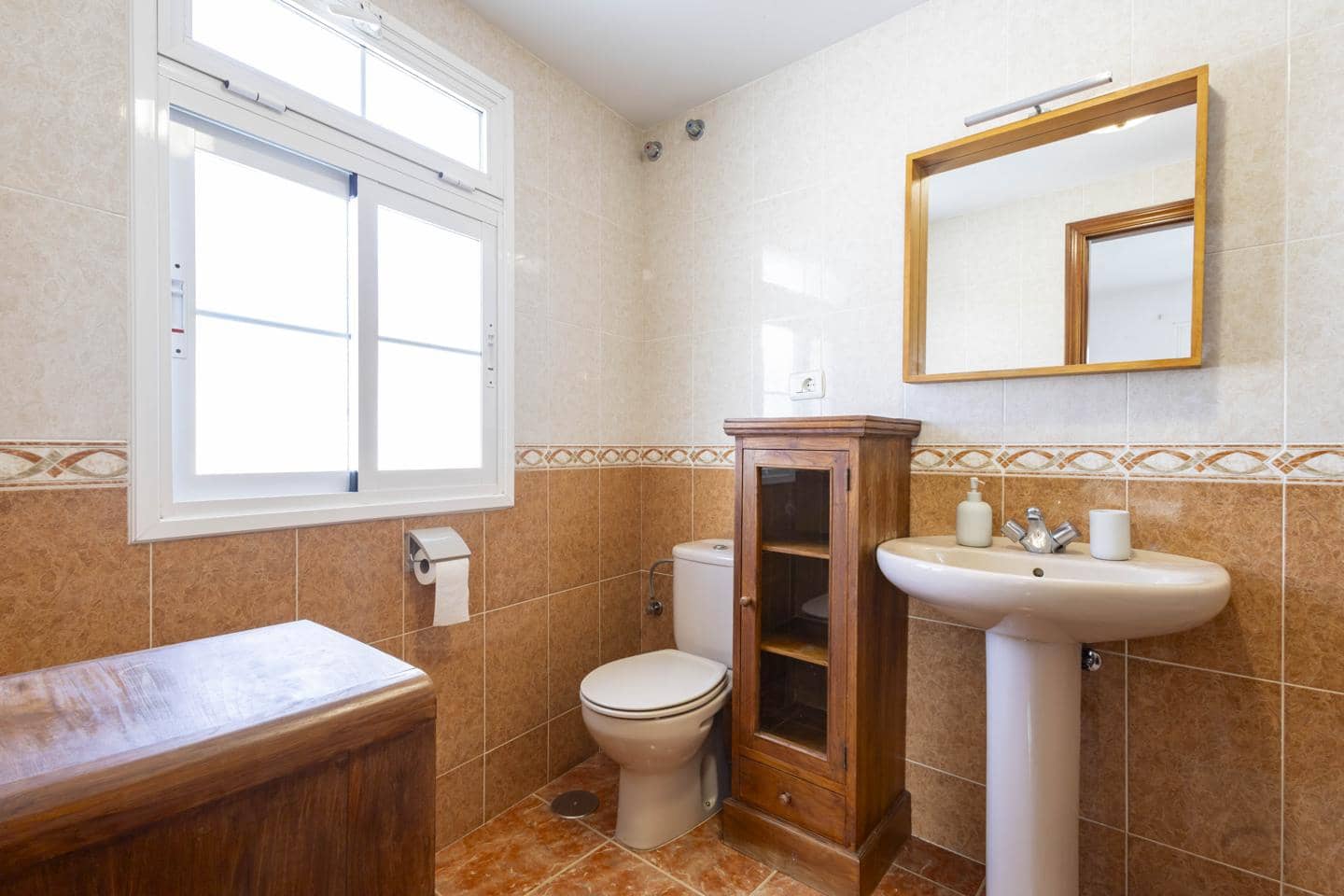 3 soverom Villa til salgs i San Cristobal de La Laguna - € 430 000 (Ref: 9457859)