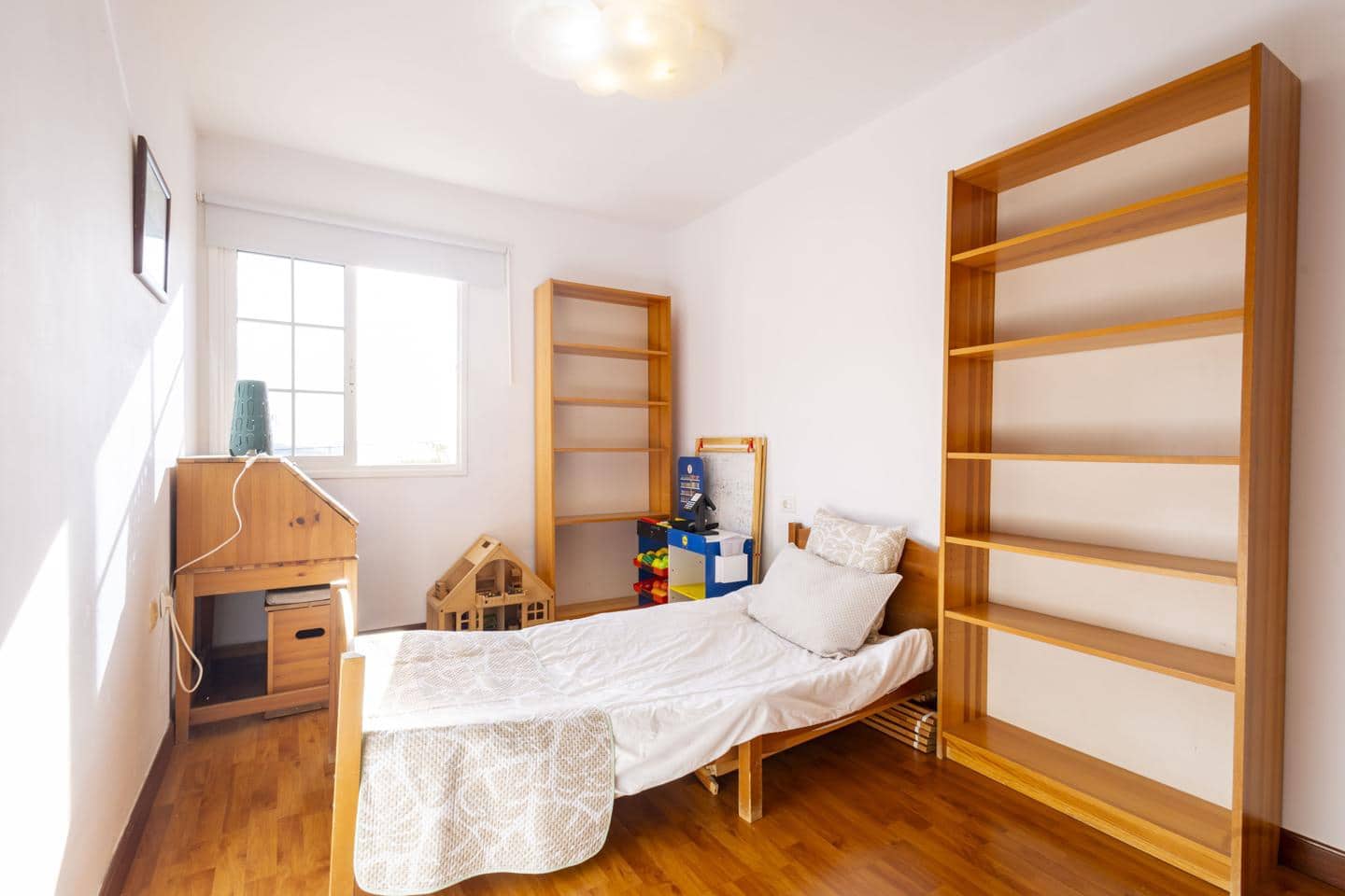 3 soverom Villa til salgs i San Cristobal de La Laguna - € 430 000 (Ref: 9457859)