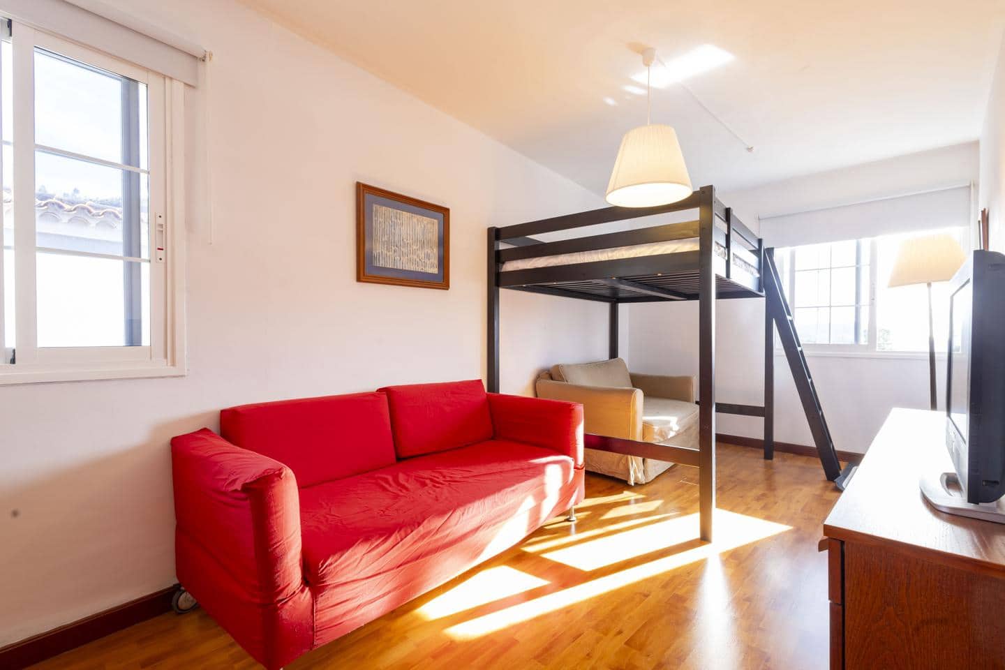 3 soverom Villa til salgs i San Cristobal de La Laguna - € 430 000 (Ref: 9457859)