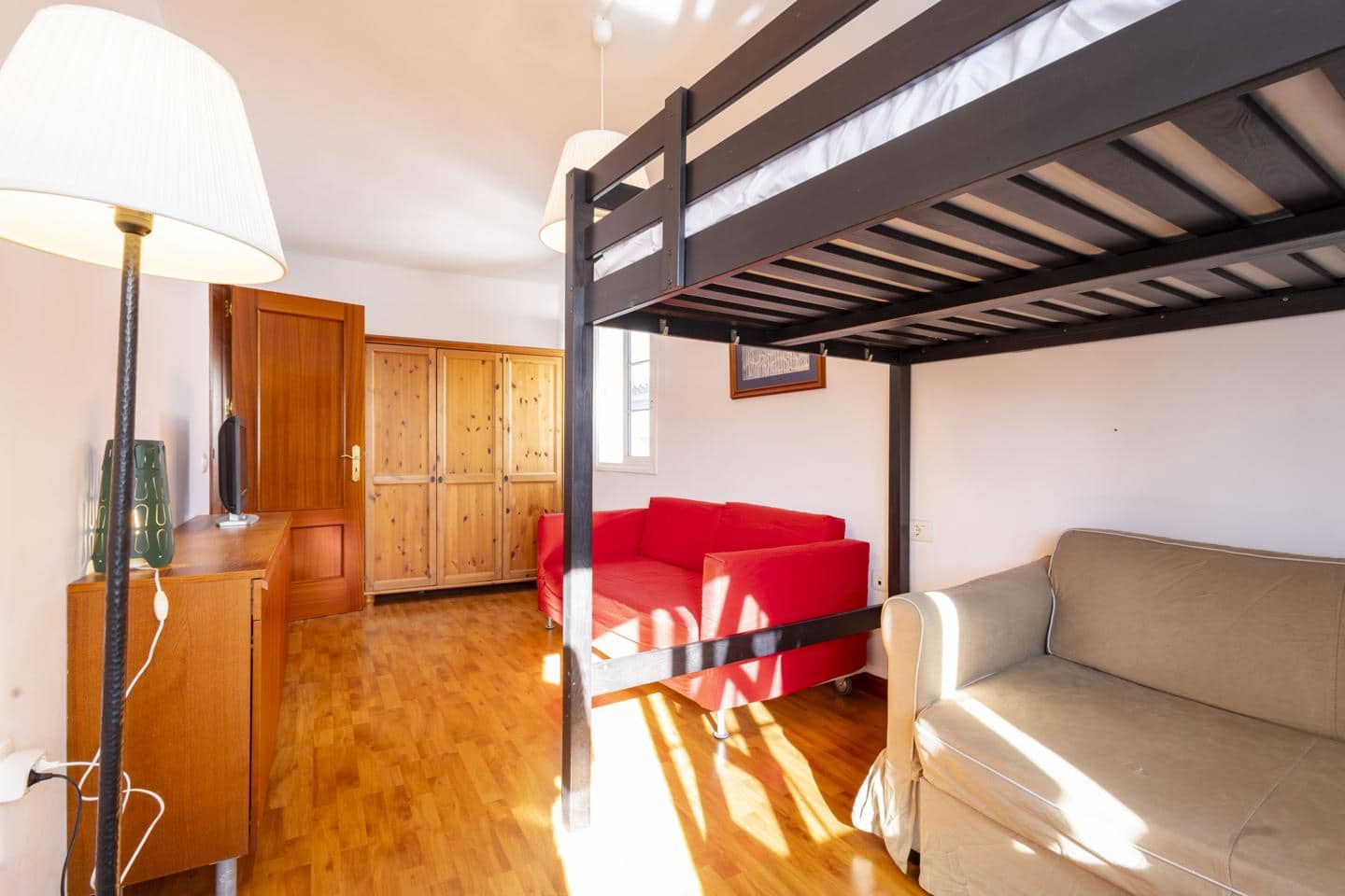 3 soverom Villa til salgs i San Cristobal de La Laguna - € 430 000 (Ref: 9457859)