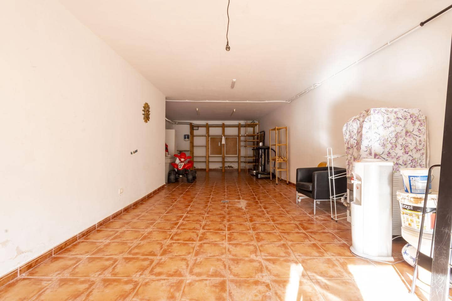 3 soverom Villa til salgs i San Cristobal de La Laguna - € 430 000 (Ref: 9457859)