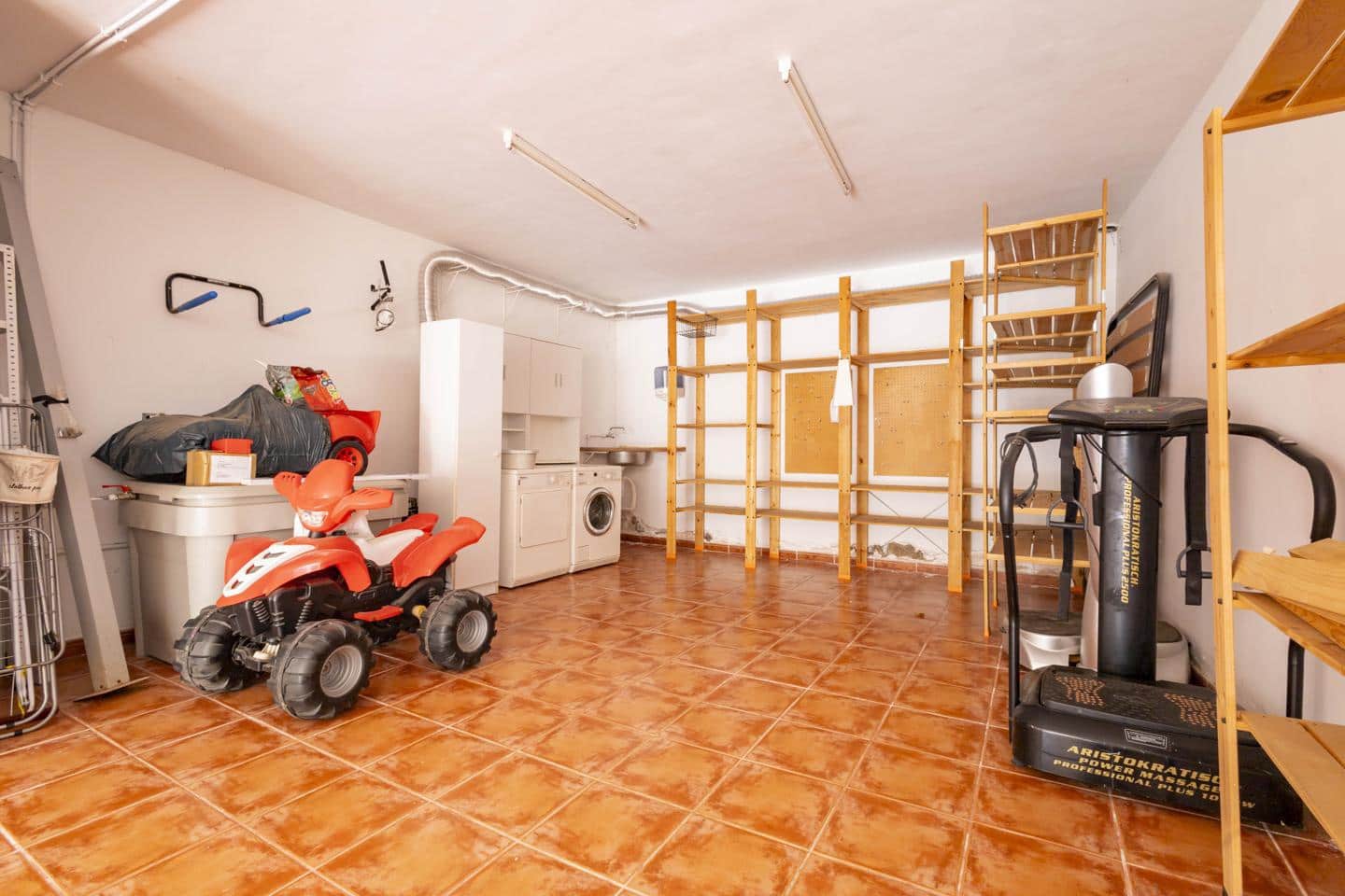 3 soverom Villa til salgs i San Cristobal de La Laguna - € 430 000 (Ref: 9457859)