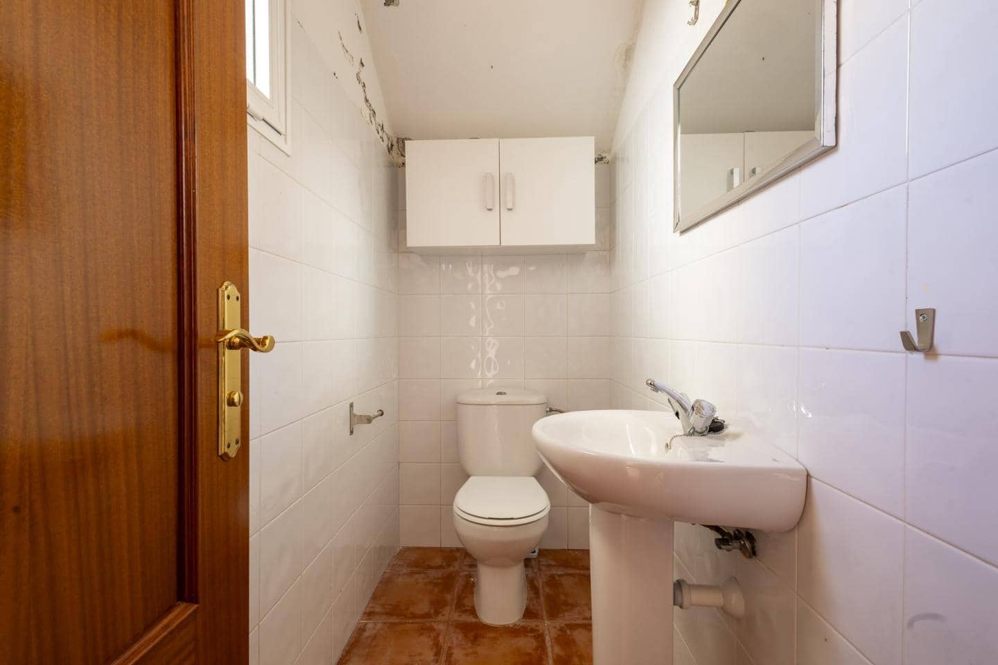 3 soverom Villa til salgs i San Cristobal de La Laguna - € 430 000 (Ref: 9457859)