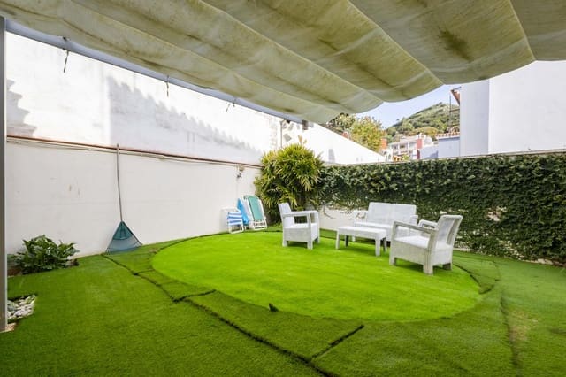 3 soverom Villa til salgs i San Cristóbal de La Laguna - € 430 000 (Ref: 9457859)