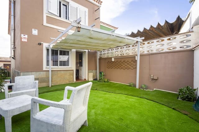 3 soverom Villa til salgs i San Cristóbal de La Laguna - € 419 000 (Ref: 9457859)