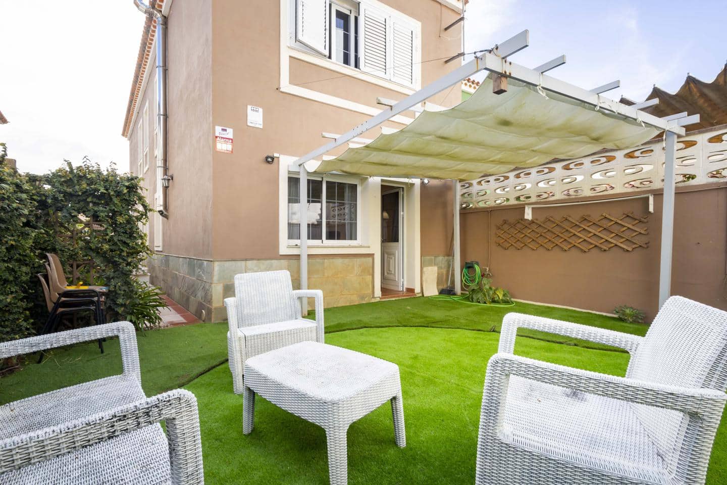 3 soverom Villa til salgs i San Cristobal de La Laguna - € 430 000 (Ref: 9457859)