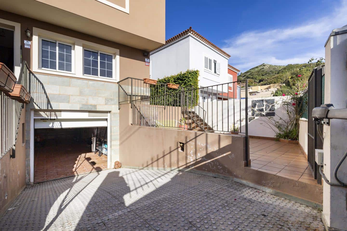 3 soverom Villa til salgs i San Cristobal de La Laguna - € 430 000 (Ref: 9457859)