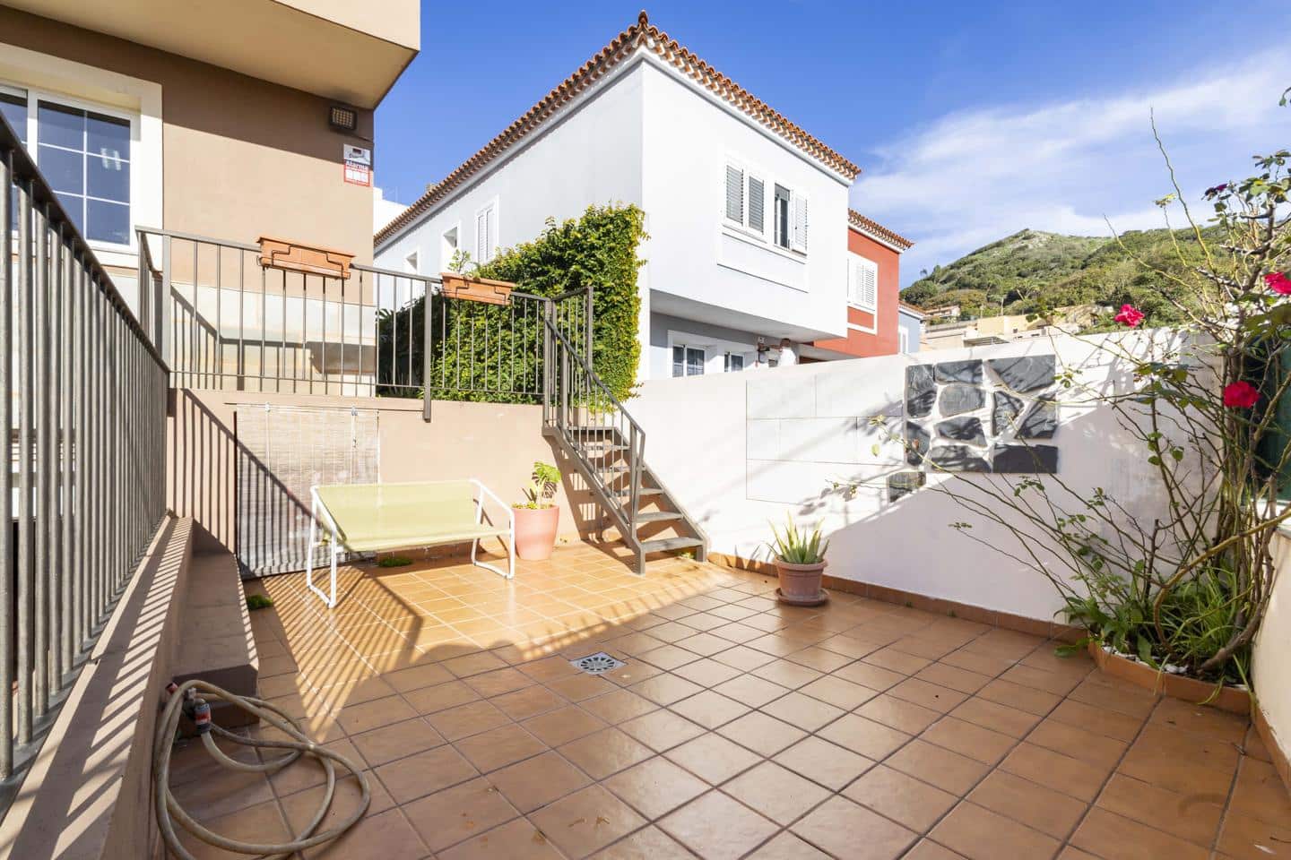 3 soverom Villa til salgs i San Cristobal de La Laguna - € 430 000 (Ref: 9457859)