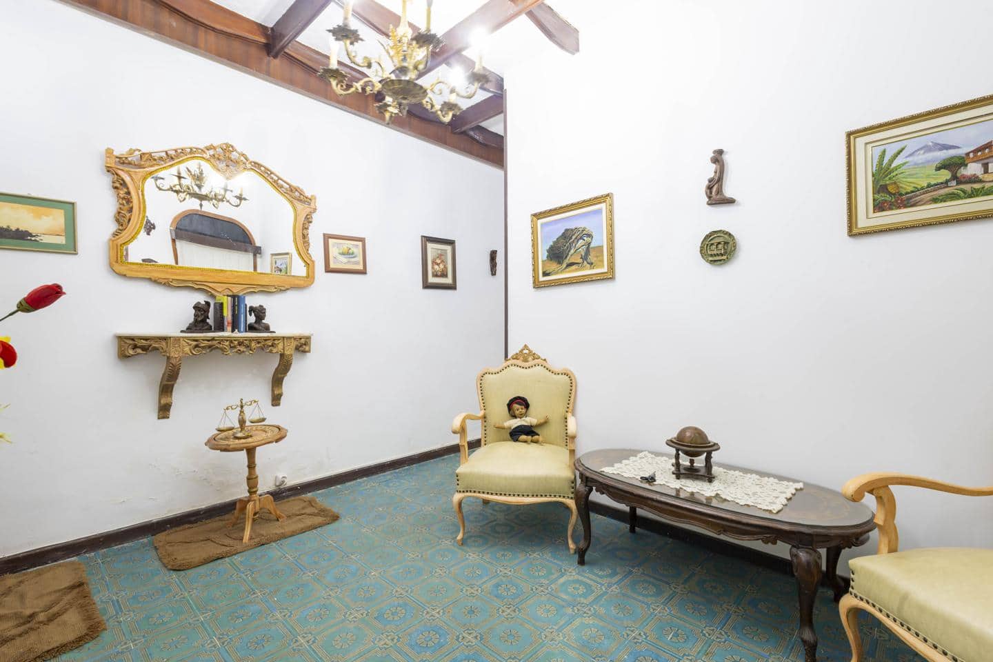 3 bedroom Flat for sale in Santa Cruz de Tenerife - € 210,000 (Ref: 9464915)