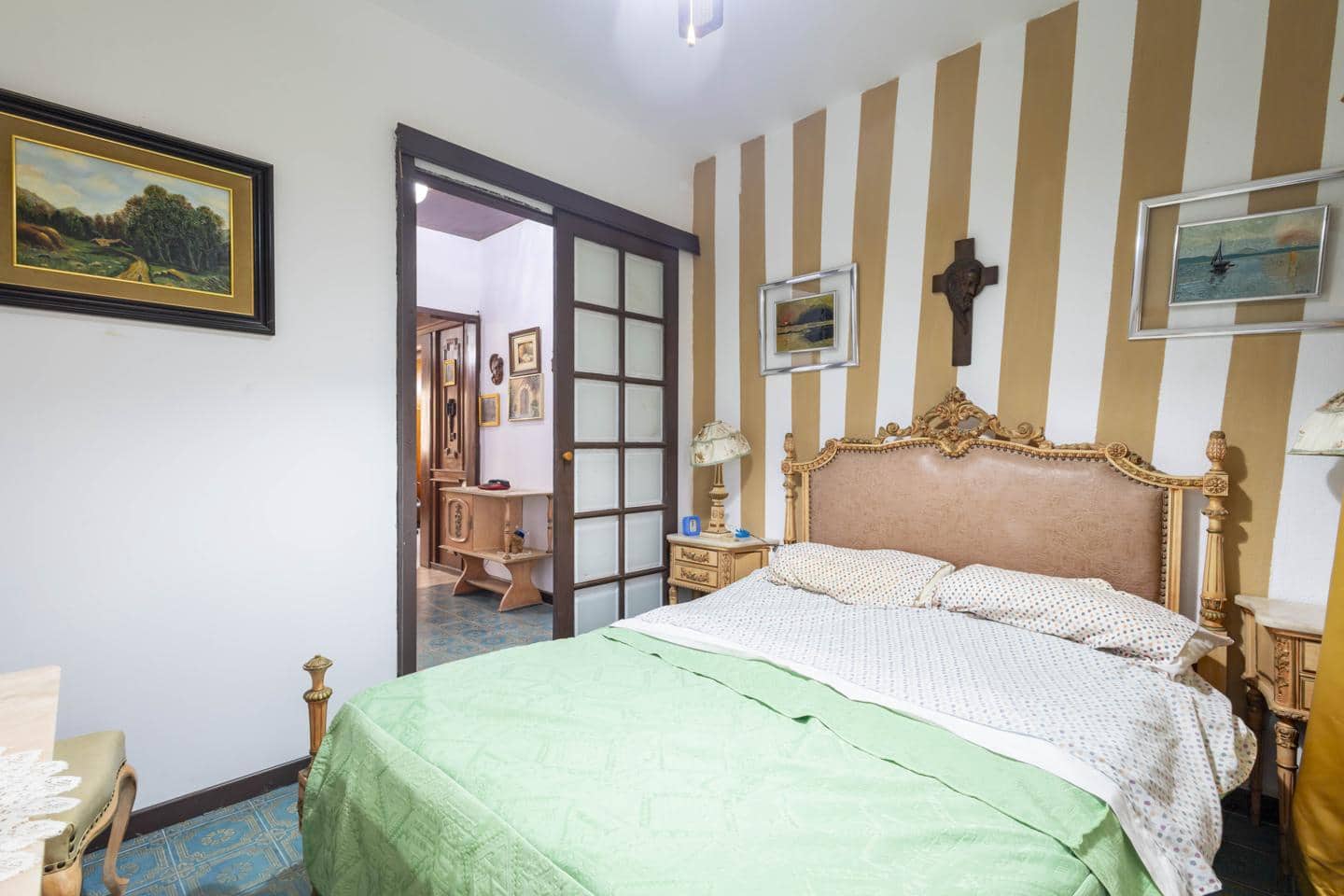 3 bedroom Flat for sale in Santa Cruz de Tenerife - € 210,000 (Ref: 9464915)