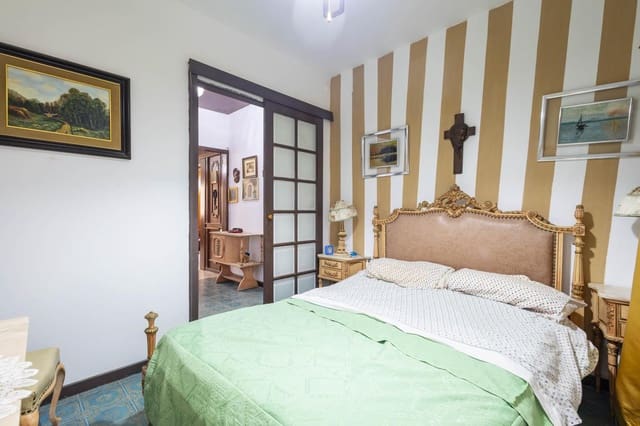 3 bedroom Flat for sale in Cruz del Señor, Santa Cruz de Tenerife - € 210,000 (Ref: 9464915)